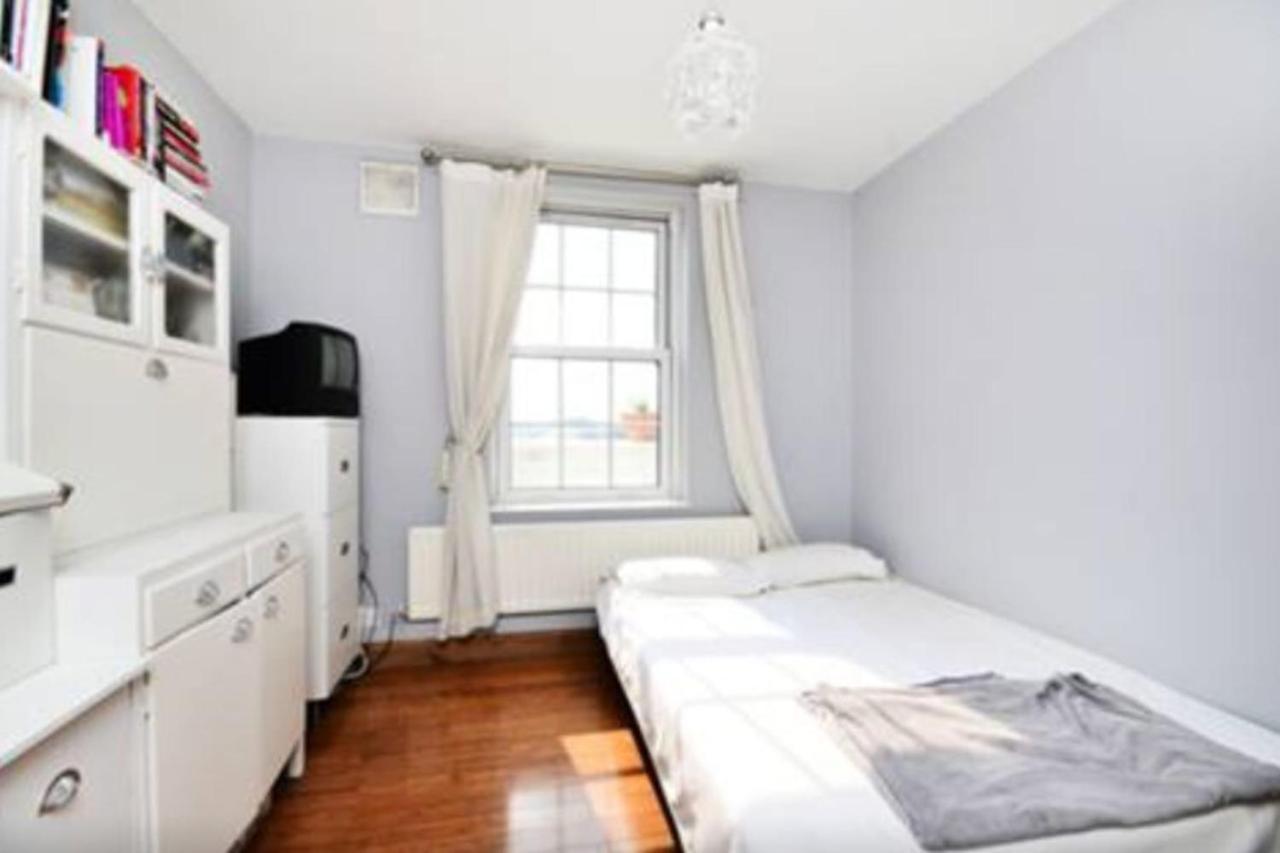 Stylish 2 Bedroom Apartment Between Camden Town Primrose Hill Лондон Экстерьер фото